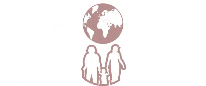 Memorial tribute representation